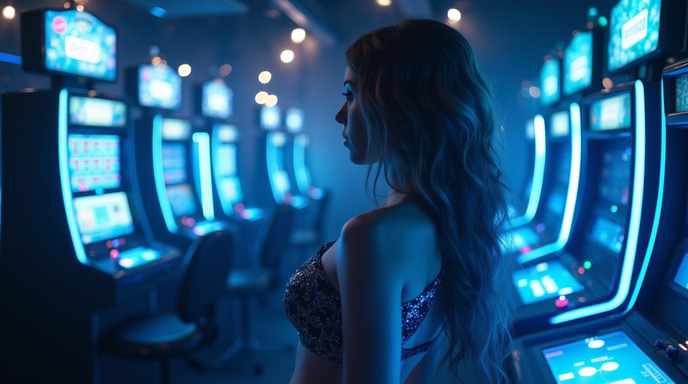 GEBER88: Tempat Berkumpulnya Para Gamers Seluruh Dunia image 1